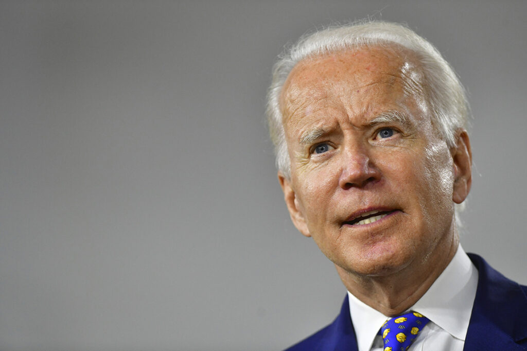 President Biden Quits 2024 Race