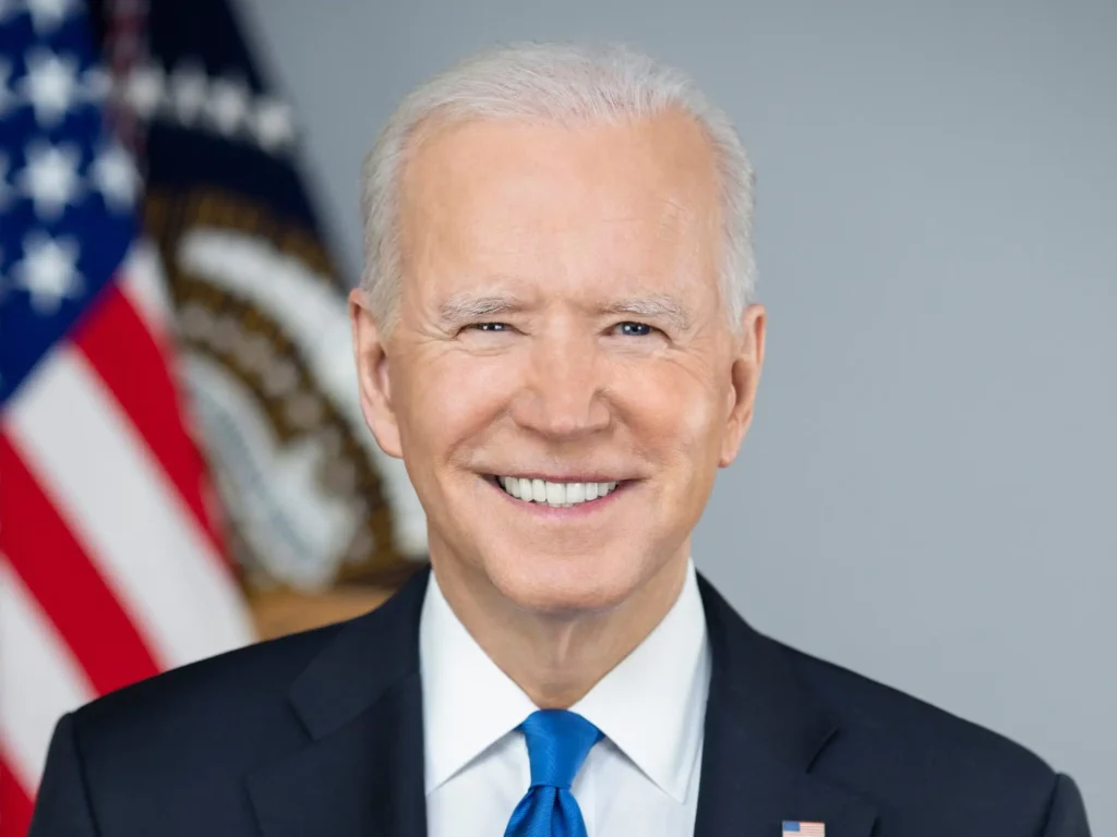 President Biden Quits 2024 Race